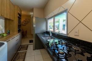 Casa alto padrão 3Q