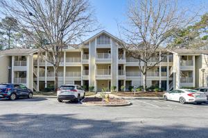 Family Friendly! Golf-Front Haven in Cherry Grove