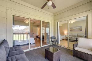 Family Friendly! Golf-Front Haven in Cherry Grove