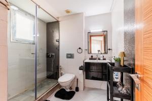 Apartment in the center of Casablanca opposite the tram