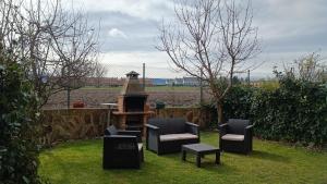 El Jardin de los Manantiales II