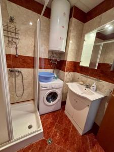 Imperial Fort Club Studio Apartment