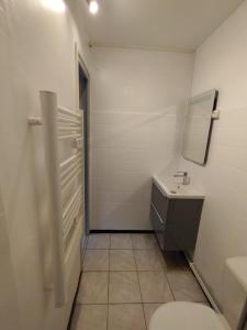 Studio au calme centre de Toulouse