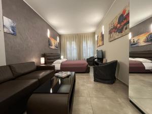 Suite Central Station Best