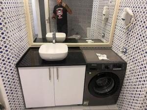 Suite vista mare domina coral bay Sharm el sheik