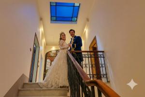 Villa Leonardo House Pisa