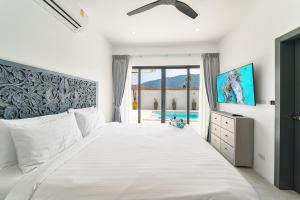 Villa Orchid - 3BR Pool Villa Lamai by MO Estate