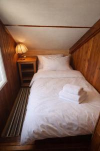 Chata Dolní Podluží