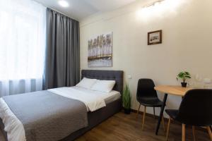 Затишна студія у самому центрі Харкова - вулиця Миколи Хвильового 15