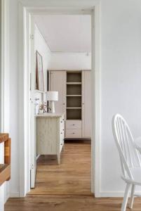 Liten stuga Tofta Gnisvärd för 6 people