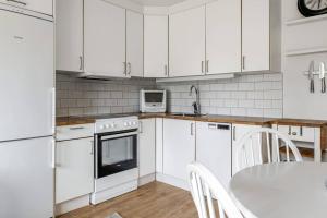 Liten stuga Tofta Gnisvärd för 6 people