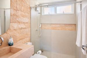 Casa D Buzios Geribá, a poucos passos da praia com piscina.