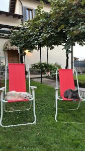 B&B La Dolce Casa Lago di Como