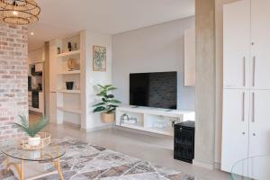 Wild Olive Luxury Apartment 126