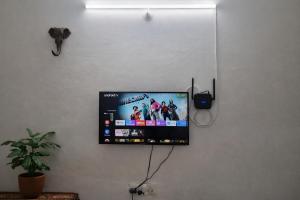 1 Bhk Mayra Homes