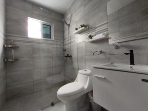 América Colares VII