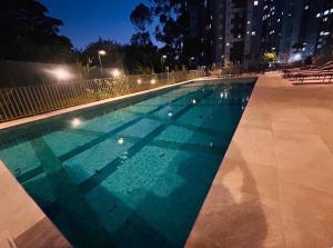 O quarto individual na casa compartilhada