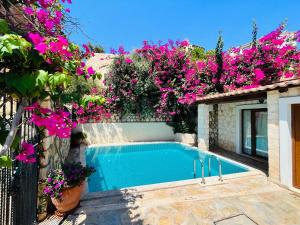 Villa Kucuk Kalkan - 2 Bedroom Villa, Private Pool, Stunning Views