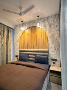 The Luxury Night