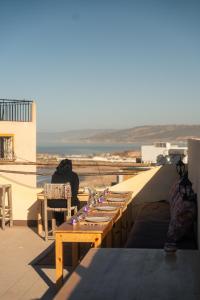 Eco Bay Surf Camp