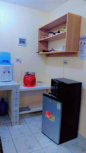 The Great Stay Mtwapa