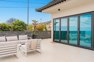 Ocean View Villa, Private Pool and Terrace