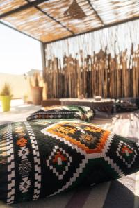 Eco Bay Surf Camp