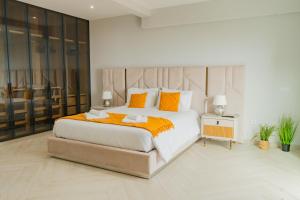 Ocean View Villa, Private Pool and Terrace