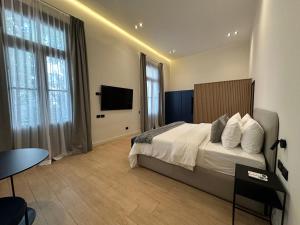 Hotel Boutique Ubuntu