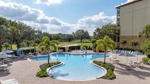 Orange Lake Vacation Time