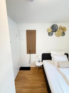 St Gallen City - 5 min vom Bahnhof - Roter Platz