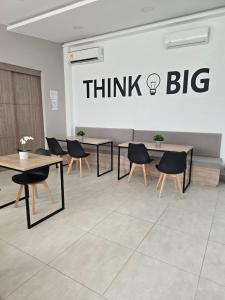 Apartamento en Capriella - Serena del Mar