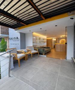 Ivanna Jumar ApartaHotel - Laureles Estadio