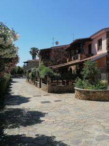 Sweet House