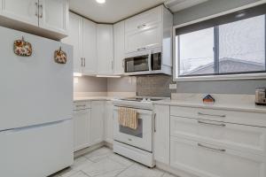 Downtown Casper Gem! Super Walkable Apartment