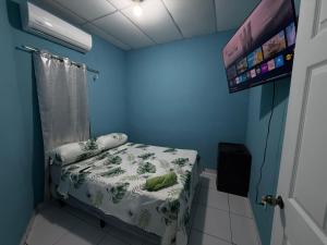 Casa en Nueva Metropolis con aire en toda la casa