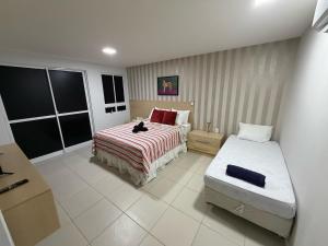 Terramaris vista mar