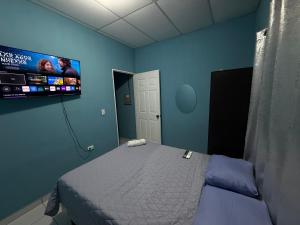 Casa en Nueva Metropolis con aire en toda la casa