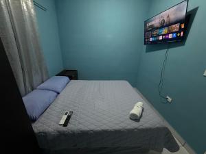 Casa en Nueva Metropolis con aire en toda la casa