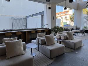 Luxury apartment near Andares