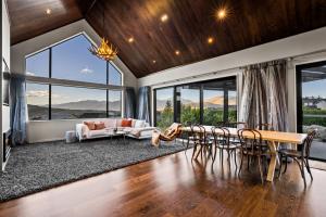 Jacks Point Alpine Residence