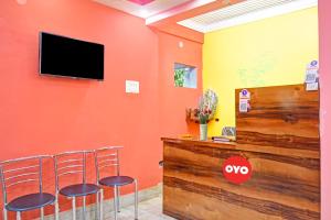 Hotel O Dream Residency