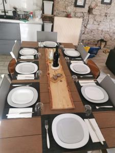 Piccola Sorpresa Il preferito degli escursionisti sul Cammino