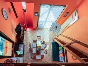 Mediterrán Rezidencia jobb