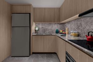 Marriott Executive Apartments, Bangkok Townhall Sukhumvit