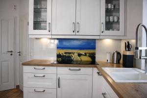 Haus mit Seeblick, Sauna & Grill-Lounge