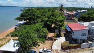 Casa Makai - Pé na Areia - Praia dos Padres