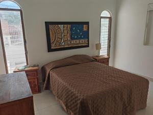 Casa Con Alberca - Sierra La Cruz de Huanacaxtle House