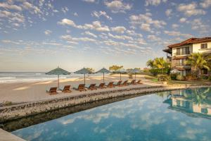 JW Marriott Guanacaste Beach R..