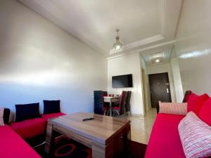 Beautiful apartment at Agadir